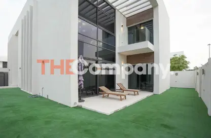 فيلا - 4 غرف نوم - 5 حمامات للبيع في الياس الغرببة - جزيرة ياس - أبوظبي فيلا - 4 غرف نوم - 5 حمامات للبيع في الياس الغرببة - جزيرة ياس - أبوظبي