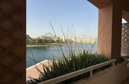 Apartment - 3 Bedrooms - 4 Bathrooms for rent in Terrace Apartments - Green Community - Dubai Investment Park (DIP) - Dubai