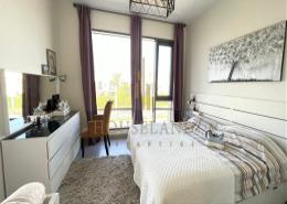 Townhouse - 4 bedrooms - 4 bathrooms for rent in Maple 2 - Maple at Dubai Hills Estate - Dubai Hills Estate - Dubai