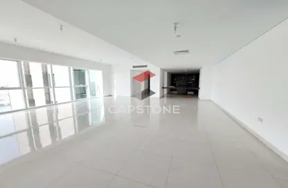 Apartment - 4 Bedrooms - 5 Bathrooms for sale in MAG 5 - Marina Square - Al Reem Island - Abu Dhabi