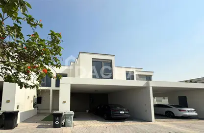 فيلا - 3 غرف نوم - 3 حمامات للايجار في مابل 3 - مابل ات دبي هيلزاستايت - دبي هيلز استيت - دبي