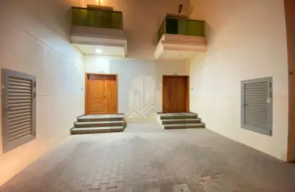 Apartment - 2 Bedrooms - 2 Bathrooms for rent in Khalifa City A Villas - Khalifa City A - Khalifa City - Abu Dhabi