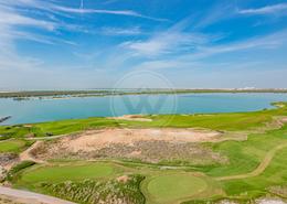 Apartment - 3 bedrooms - 4 bathrooms for sale in Mayan 5 - Mayan - Yas Island - Abu Dhabi