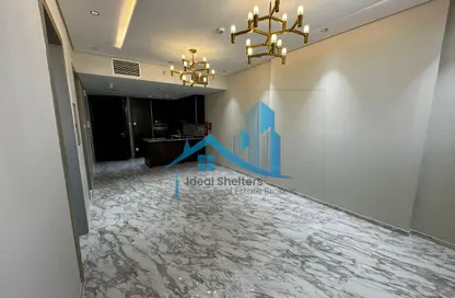 شقة - غرفة نوم - 2 حمامات للايجار في أفينيو ريزيدنس 4 - افينيو ريزدنس - الفرجان - دبي