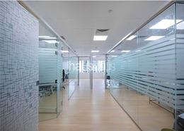 Office Space for sale in Westburry Tower 1 - Westburry Square - Business Bay - Dubai