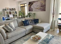 Apartment - 2 bedrooms - 3 bathrooms for rent in Amwaj 4 - Amwaj - Jumeirah Beach Residence - Dubai