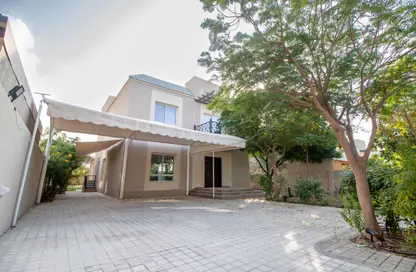 فيلا - 4 غرف نوم - 4 حمامات للبيع في فلل D - اساطير دبي لاند (ليفينج ليجيندز) - دبي