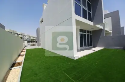 Townhouse - 3 Bedrooms - 3 Bathrooms for rent in Amargo - Damac Hills 2 - Dubai