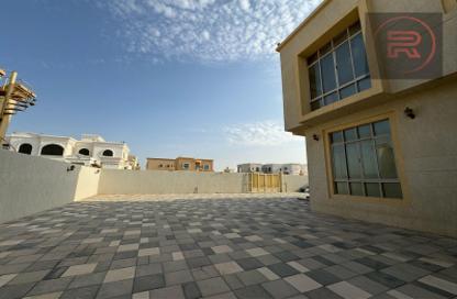 Villa - 7 Bedrooms - 7+ Bathrooms for rent in Al Riffa - Ras Al Khaimah