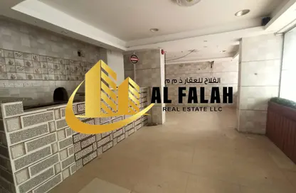 Shop - Studio for rent in Al Majaz 3 - Al Majaz - Sharjah