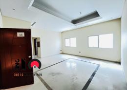 شقة - 2 غرف نوم - 3 حمامات للكراء في معسكر آل نهيان - أبوظبي