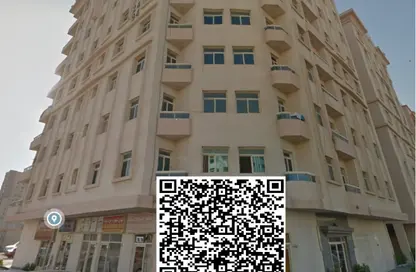 Apartment - 2 Bedrooms - 2 Bathrooms for rent in Al Naemiya Tower 1 - Al Naemiya Towers - Al Nuaimiya - Ajman
