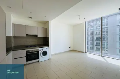 Apartment - 1 Bedroom - 1 Bathroom for rent in Sobha Creek Vistas Reserve - Sobha Hartland - Mohammed Bin Rashid City - Dubai