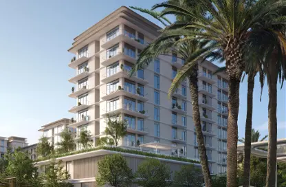 Apartment - 1 Bedroom - 1 Bathroom for sale in Avonlea - Mina Rashid - Dubai