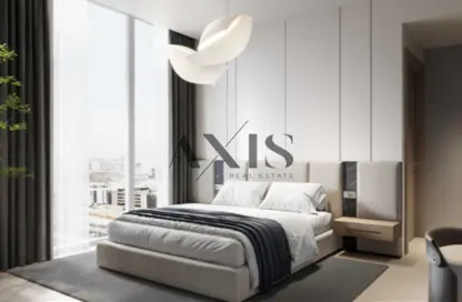 Apartment - 1 Bedroom - 1 Bathroom for sale in V1STARA HOUSE - Jebel Ali Village - Jebel Ali - Dubai