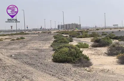 أرض - استوديو للبيع في تلال جبل علي - جبل علي - دبي