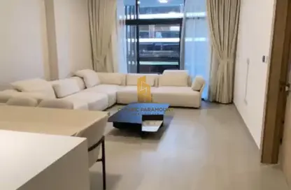 Apartment - 1 Bedroom - 2 Bathrooms for sale in Platinum By Vision - Liwan - Dubai Land - Dubai