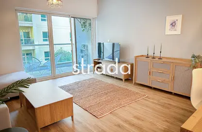 Apartment - 1 Bedroom - 1 Bathroom for sale in Al Arta 2 - Al Arta - Greens - Dubai