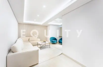 مكتب - استوديو للايجار في برج بايناري - الخليج التجاري - دبي