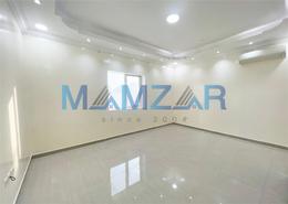 Apartment - 3 bedrooms - 3 bathrooms for rent in Al Shawamekh - Abu Dhabi