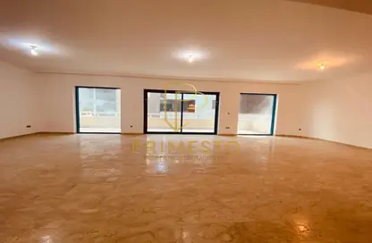 Apartment - 3 Bedrooms - 4 Bathrooms for rent in Al Shaheen Tower - Al Khalidiya - Abu Dhabi