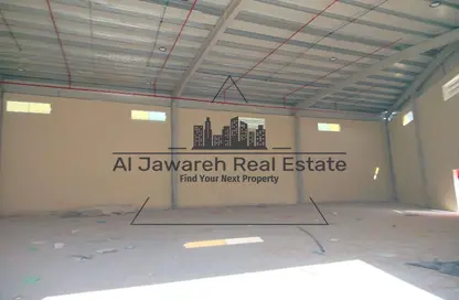 Warehouse - Studio for rent in Industrial Area 2 - Emirates Modern Industrial - Umm Al Quwain