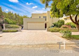 Villa - 5 bedrooms - 5 bathrooms for rent in Saheel - Arabian Ranches - Dubai