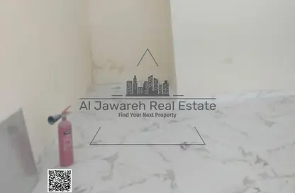 Shop - Studio for rent in Al Ghoroub Tower - Al Alia - Ajman