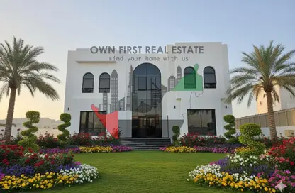 فيلا - 5 غرف نوم - 7 حمامات للايجار في العوير 1 - العوير - دبي فيلا - 5 غرف نوم - 7 حمامات للايجار في العوير 1 - العوير - دبي