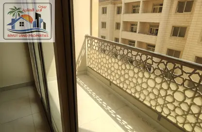 Apartment - 2 Bedrooms - 2 Bathrooms for rent in Muweileh Community - Muwaileh Commercial - Sharjah