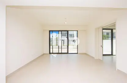Townhouse - 4 Bedrooms - 4 Bathrooms for rent in Maha Townhouses - Town Square - Dubai