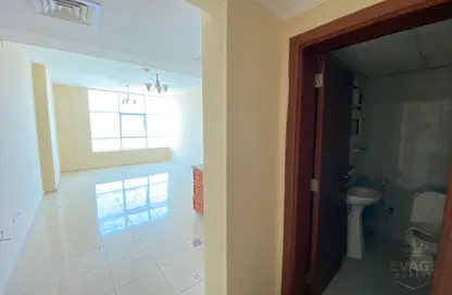 Apartment - Studio - 1 Bathroom for sale in Orient Tower 1 - Orient Towers - Al Bustan - Ajman