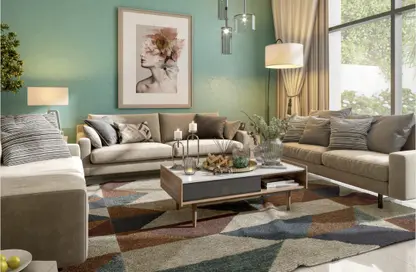 Townhouse - 2 Bedrooms - 3 Bathrooms for sale in Bianca - Dubai Land - Dubai