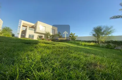 Villa - 4 Bedrooms - 6 Bathrooms for sale in Sharjah Garden City - Sharjah