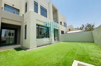 Townhouse - 3 Bedrooms - 4 Bathrooms for rent in Mira Oasis 3 - Mira Oasis - Reem - Dubai