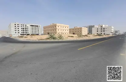 Land - Studio for sale in Al Jurf 3 - Al Jurf - Ajman Downtown - Ajman Land - Studio for sale in Al Jurf 3 - Al Jurf - Ajman Downtown - Ajman