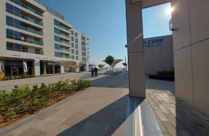 Shop - Studio - 1 Bathroom for rent in Qaryat Al Hidd - Saadiyat Island - Abu Dhabi Shop - Studio - 1 Bathroom for rent in Qaryat Al Hidd - Saadiyat Island - Abu Dhabi