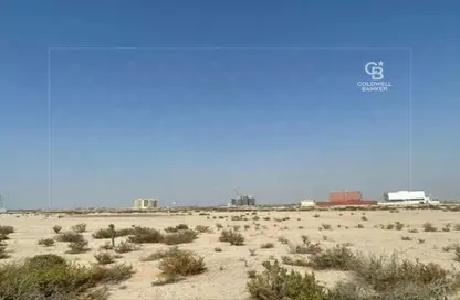 أرض - استوديو للبيع في تلال جبل علي - جبل علي - دبي