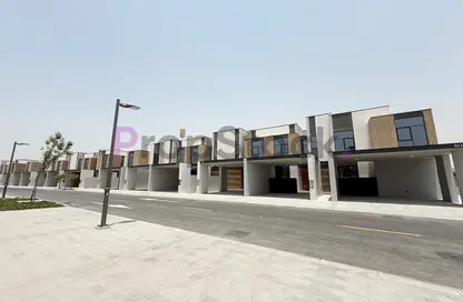 تاون هاوس - 4 غرف نوم - 4 حمامات للبيع في مدن الرنيم 2 - مودون - دبي