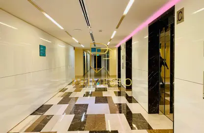 Apartment - 2 Bedrooms - 3 Bathrooms for rent in Sun Tower - Shams Abu Dhabi - Al Reem Island - Abu Dhabi