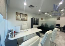 Office Space for sale in Park Lane Tower - Business Bay - Dubai