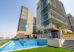Apartment - 2 bedrooms - 3 bathrooms for sale in Building F - Al Zeina - Al Raha Beach - Abu Dhabi Apartment - 2 bedrooms - 3 bathrooms for sale in Building F - Al Zeina - Al Raha Beach - Abu Dhabi