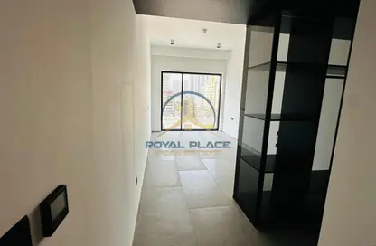 Apartment - 1 Bedroom - 1 Bathroom for rent in SH Living 1 - Jumeirah Village Circle - Dubai