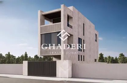 فيلا - 3 غرف نوم - 4 حمامات للبيع في مدينة هند - مالبيري - داماك هيلز 2 - دبي