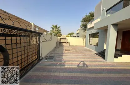 Villa - 5 Bedrooms - 7 Bathrooms for rent in Al Rawda 3 Villas - Al Rawda 3 - Al Rawda - Ajman