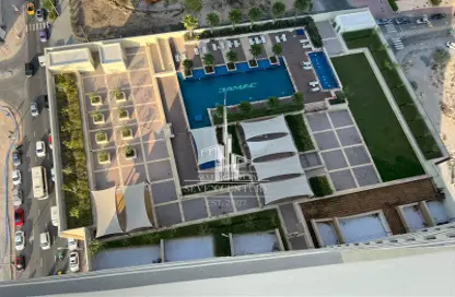 Apartment - 1 Bedroom - 2 Bathrooms for sale in Tower 108 - Jumeirah Village Circle - Dubai
