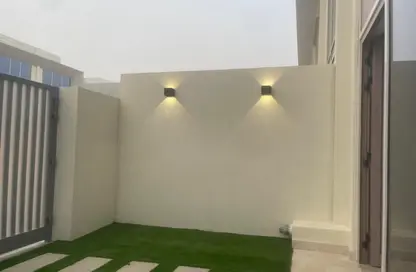 Villa - 1 Bedroom - 2 Bathrooms for rent in Rukan 3 - Dubai Land - Dubai