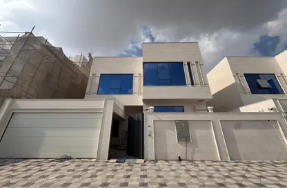 فيلا - 5 غرف نوم - 7 حمامات للبيع في 1 الياسمين - الياسمين - عجمان