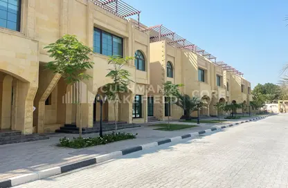 Villa - Studio for rent in Al Maqtaa - Abu Dhabi Villa - Studio for rent in Al Maqtaa - Abu Dhabi