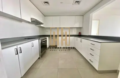 Apartment - 2 Bedrooms - 3 Bathrooms for sale in Areej Apartments - Aljada - Sharjah